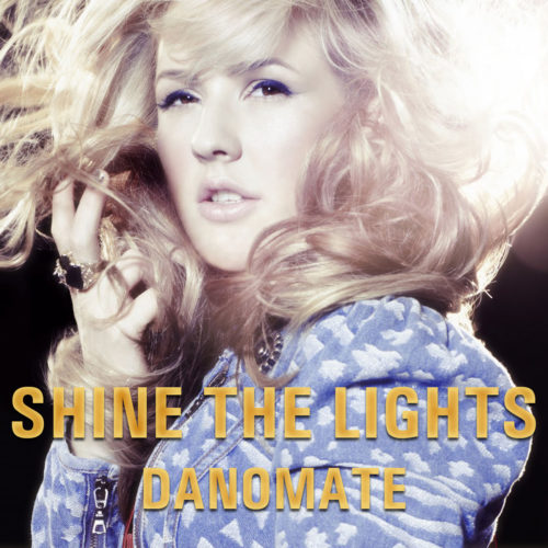 Shine The Lights artwork