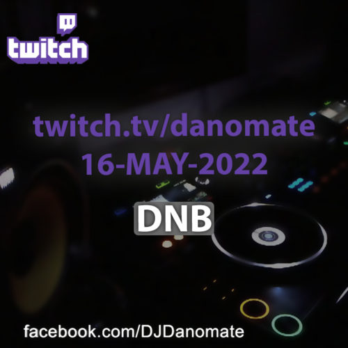 Livestream 16-MAY-2022