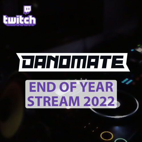 End of Year Stream 2022